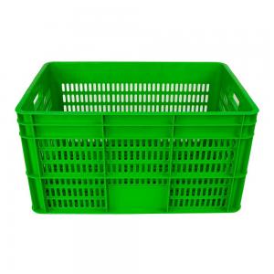Quality Strawberry Sweet Container Plastic Food Box ECO Friendly and Sample Free with Design for sale