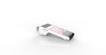 Wifi Handheld Wireless Data Pos Terminal 5.5 IPS TFT LCD Display Multi Touch