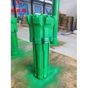 China Customizable RC Drill Bit RE531 RE004 RE542 RE543 RE545 RER547 PR40 PR52 PR54 AD670 RC45 for Smooth Spray-Paint Drilling on sale