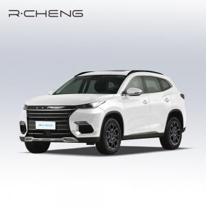 Quality China EXEED TX 2021 1.6T Four Wheel Drive Super Power Passenger Car Max 187km/H for sale