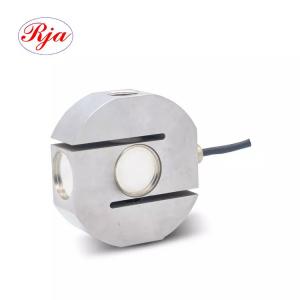 Quality 1T 2T 3T Alloy Steel Tension Load Cell S Type Electronic Weighing System Sensors for sale