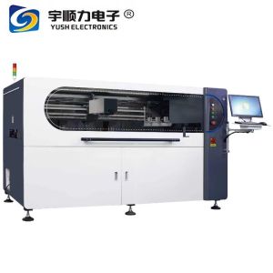 Buy cheap High Precision High Quality Fully Automatic Visual Printer For Mini Led from wholesalers