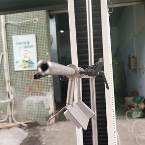 Double Wings Packaging Drop Tester GT-LC05-2 CNS2999 For Transport Container