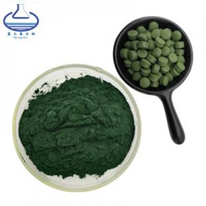 Quality OEM Growth Factor Chlorella Bulk Powders CP210611 for Health Care for sale