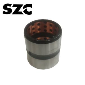 China CNC Machining Excavator Rock Breaker Bushes 45-55-50  High Rigidity on sale