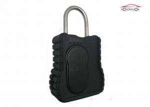 Quality Adjustable Remote Control Padlock , Cargo High Security Padlocks For Containers for sale