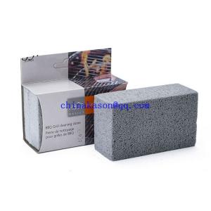 Quality GRILL CLEANING PUMICE STONE FOR HOME DISCOUNT STORES for sale