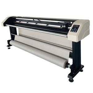 CAD Plotter for All Compatible Files Formats Including PLT and Roll-to-Roll Printer