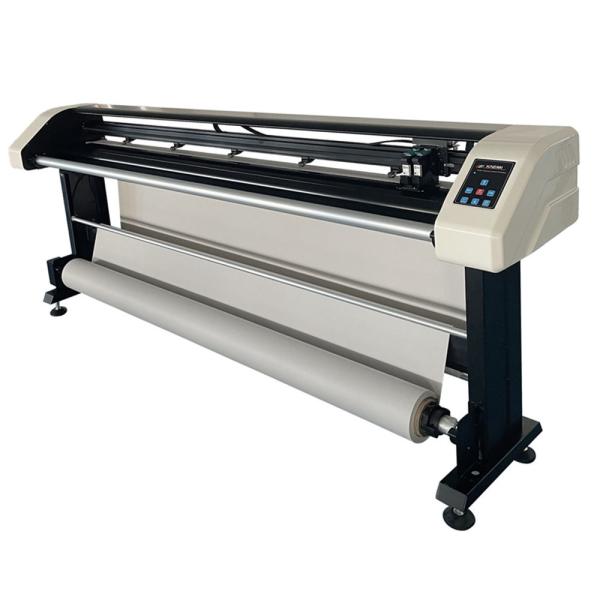 Buy CAD Plotter for All Compatible Files Formats Including PLT and Roll-to-Roll Printer at wholesale prices