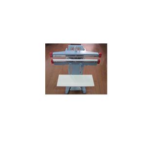 Buy cheap pedal sealing machine /heat sealing machine /pedal sealer from wholesalers