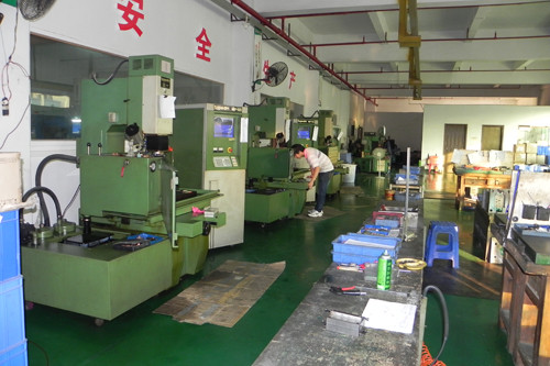 GREELIFE INDUSTRIAL LIMITED