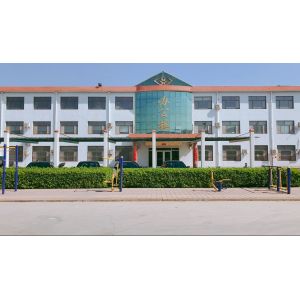 Dongguang Xinglong Packaging Machinery Co., Ltd.