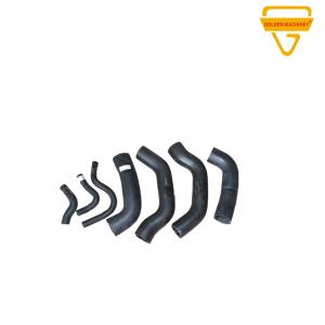 Quality 1676378 20542202 Volvo Truck Silicone Radiator Hose for sale