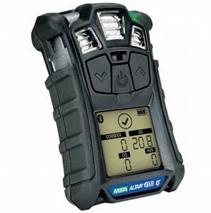 Altair 4xr Bluetooth Wireless Multi Gas Detector For Ex O2 Co H2s