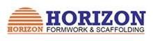China HORIZON FORMWORK CO., LTD. logo