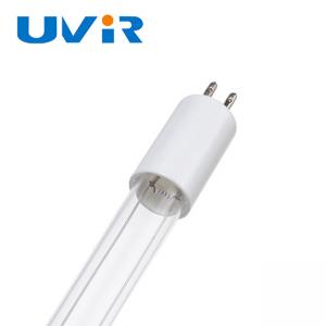 China gph357t5l UV Ultraviolet Germicidal Lamp 17W  for Water disinfection equipment on sale