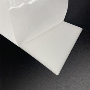 Quality Fire Rated Melamine Foam Sheet For Ev Thermal Management System for sale