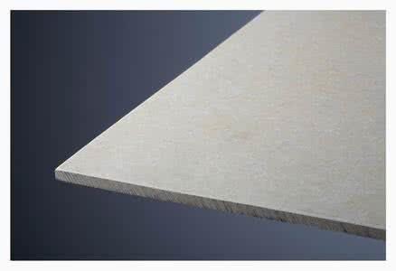Buy Acrylic Coated Fire Resistant Fiber Cement Board Interior Wall Panel Light Weight at wholesale prices