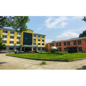 Nanjing Dahua Special Belt Knit Co., Ltd.