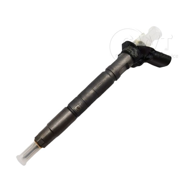Common Rail BOSCH Diesel Fuel Injectors 0986435420 0445116018 0445116017 33800-2F000