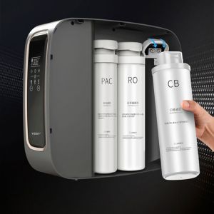 Buy cheap Household Drinking Water Reverse Osmosis Water Treatment System from wholesalers