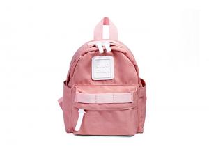 Quality New Designed Casual Lightweight Mini Kid Backpack , Outdoor Small Day Pack Book bags for sale