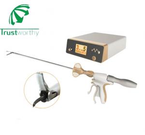 Quality Laparoscopic Ultrasonic Scalpel System Surgery Equipment 250V for sale