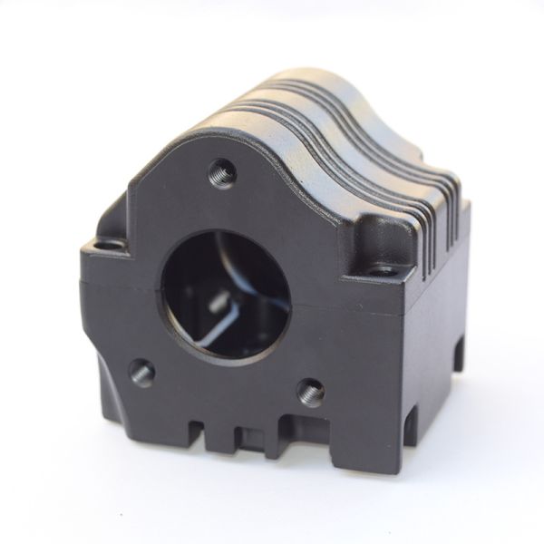 Deburring Die Casting Method for Precision and Durable Electronic Tool Machine Parts