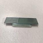 Customize SPI I2C Monochrome LCD 7 Segment LCD Screen Display Module