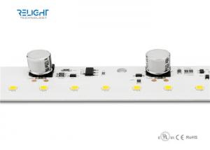 China High PF No Fliker Commercial Linear AC LED Modules for Ceiling Light , Low THDI on sale