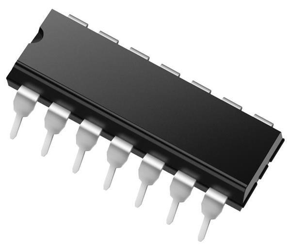 Buy IC Integrated Circuits PIC16F18046-I/P PDIP-14 Microcontrollers - MCU at wholesale prices