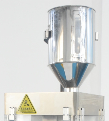 Automatic Pharmacy Tablet Press Machine 25mm Diameter Medicine Powder Press Machine