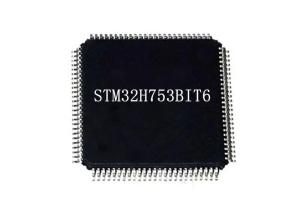 Quality Microcontroller MCU STM32H753BIT6 ARM Cortex-M7 208-LQFP Microcontroller IC for sale