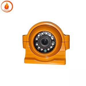 Quality Custom 1080P AHD Car Camera Shockproof AHD Left And Right Blind Spot Monitoring for sale