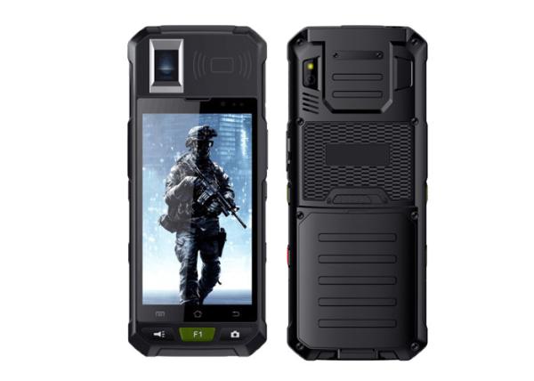 Buy Handheld Computer Rugged Handheld PDA Devices With 2.0M And 8.0M Camera at wholesale prices