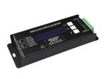 Four Channels LED DMX512 Decoder With RGBW RJ45 Pheonix Plug termials