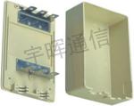 Fiber Optic Distribution Cabinet for FTTH Project in Commercial Applications