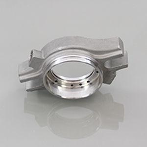 Quality Polished Custom Precision Casting Parts With DIN ASTM JIS Standard for sale