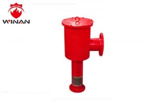 Quality Low Expansion Foam Generator Foam Chamber Storage Tank Fire Protection Equipment for sale