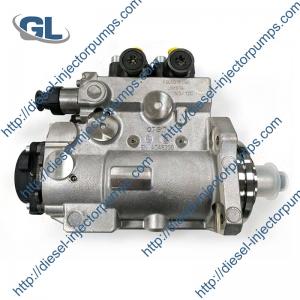 Quality High Pressure CP5 Bosch Diesel Injector Pump 0445020126 0986437506 For Navistar for sale