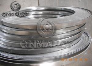 Quality CrNi30/70 Nichrome Heating Coil 35% Elongation 430 Yield Strength for sale
