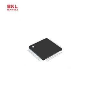 Quality MSP430F1491IPM 16-Bit Microcontroller Unit For Low-Power Applications for sale