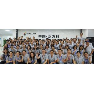 Hubei Finelink Photoelectric Co., Ltd.