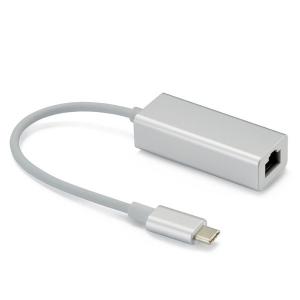 China Network Card USB Ethernet 10Mbps Type C Lan Adapter on sale