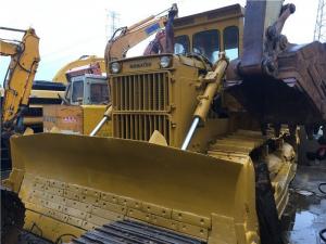 Quality                  Used Original Paint Komatsu Bulldozer D85A-18 in Perfect Working Condition with Amazing Price, Secondhand High Quality 24 Ton Crawler Tractor D85p on Sale              for sale