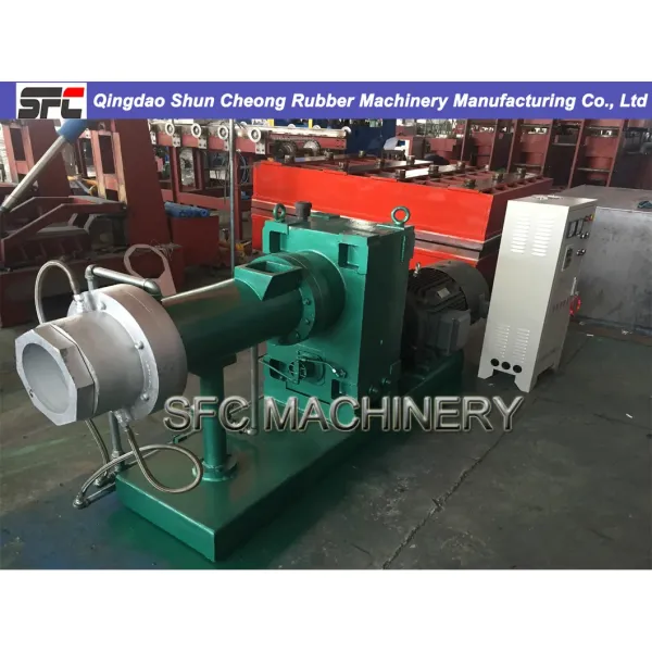 Industrial 3 Roll Calender Machine Calender Roller Machine XY Series