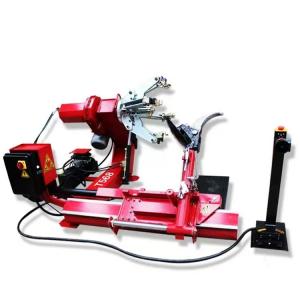 Quality Fully Auto Truck Tire Changer Truck Tire Remover Automatic Tyre Changer Machine for sale