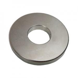 Quality 38SH Ring Shaped Neodymium Magnets for Stepper Motors for sale