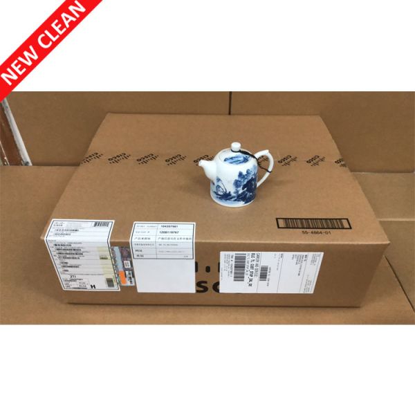 NEW Cisco WS-C2960S-48LPD-L Catalyst 2960-S Series Switch cisco 48 gigabit switch