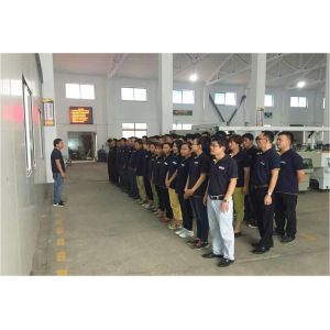 Changzhou Techelect Electronic Equipment Co., Ltd.